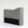 6.3" W Armrest Module For Modular Sectional Sofa