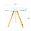 Table de salle à manger Modern Modern-432092400