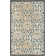Saint-Michel Performance Ikat Rug