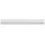 Trenza 1"x 7-7/8" Ceramic Pencil Liner/Round Wall Tile Trim