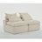 Versatile Modular Sofa with DIY Options and Comfort Features for Any Living Space-113663757