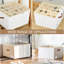 12 Pair Stackable Shoe Storage Box