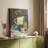 Tabletop Study II -Gallery Wrapped Cavas