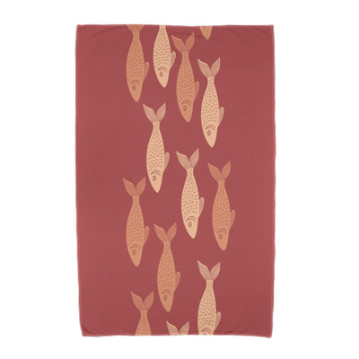 Serviette de plage Eastbourne Line