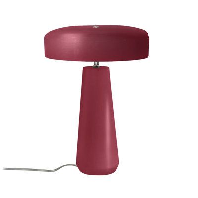 Lampe de table en céramique Percy