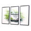 «White Oriental Tea Elegance - China», art mural-635559749-635559747
