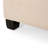 Anikait Tufted Storage Ottoman, Upholstered Ottoman-923339750