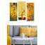 3 Piece Wrapped Canvas Painting Set