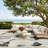 Juno 7'10" x 9'10" Grey Tropical Rug-1880375345-1886520071