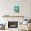 «Highland Dunes Tropical Shore Landscape», art de la giclée par Julia Mcgrath-1658686314-1658686315