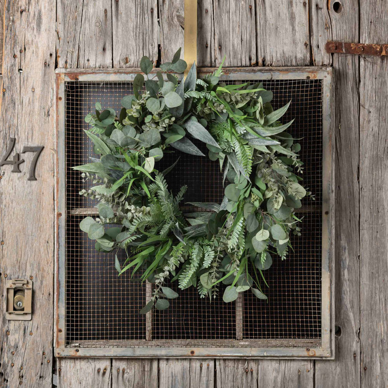 Très grande couronne Deluxe Deluxe, H 30 po x l 30 po x P 6 po