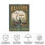 Toile d'extérieur Jean Plout «Wilderness Lodge 25»-87945571