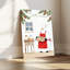 «Snowman Bake Cake», art mural sur toile-907267382