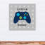 Art sur toile little gamer Meara-1356943026