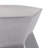 Thomesa Metal Accent Stool