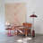 Thierry Glass Top End Table-68682926-124244647