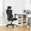 Fauteuil de bureau Inbox Zero Mesh