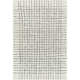 Amoura Hand Tufted Wool Silver Rug