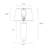 Rouch Stone Standard Table Lamp