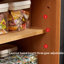 Buffet bas de 63 po