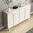 Beige Manufactured Wood Shoe Storage