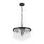Lustre tambour en verre Livingon-585011352