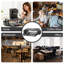 Wekli 63 Pod Coffee Pod Storage