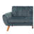 Sectional - 2PC  Faux Leather-1907903764