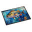 Striped Bass Doormat-1933951824