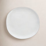 Fortessa Sandia 11" Melamine Dinner Plate