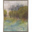 Marshy Lake Painting