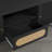 Tv Console With Adjustable Shelves And Sliding Door-1941249819-1941249892