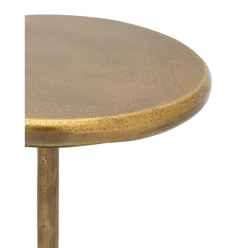 Carillon End Table