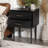 Ailisa Modern 2-Drawer Nighstands-1346750307