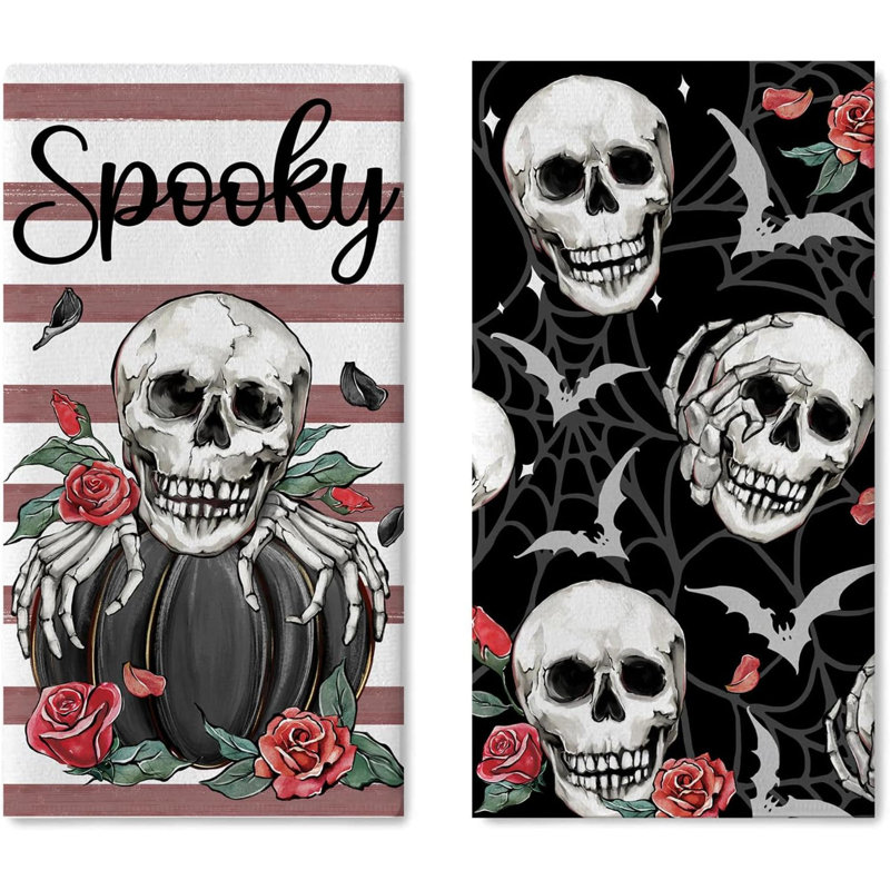 Tea Towel Kitchen Towel
