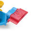 Freestanding Bath Caddy