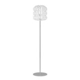 Ecos Striped 35 Floor Lamp