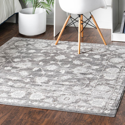 Musselman Oriental Indoor Rug