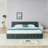 Queen Size Upholstered Bed-1129095240-1129095349