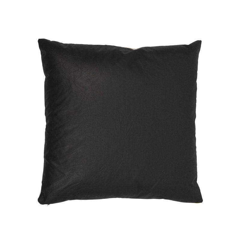 Cecil Cotton Chintz Pillow