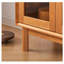 Armoire de rangement simple