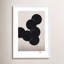 Orbit Print by Lee Lessem-420311557-420311558