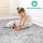 Area Rug, Collection Sand / Oriental-854380110