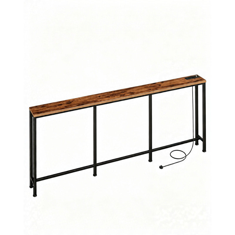 200 cm W Console Table