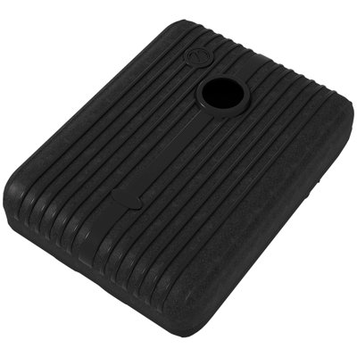 Barika Plastic Umbrella Base