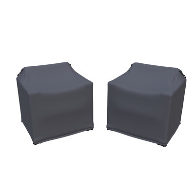 Arnhildur Pittston Patio Chair Covers