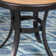 Birmadevi Round Outdoor Dining Table