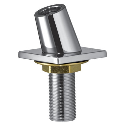 Saxon Drill / Screw Bathtub Ring