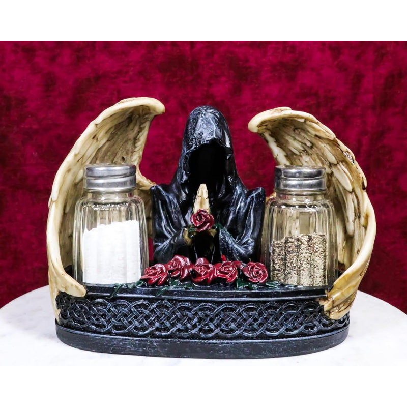 Kamarley Fantasy & Sci-Fi Statue