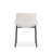 Bexhill Chenille Dining Chair-1372581191
